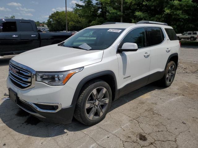 Obraz 1 z 2017 GMC ACADIA SLT-2 2017 z VIN 1GKKNWLS7HZ168739
