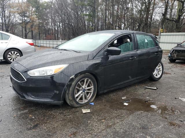 Изображение 1 2018 FORD FOCUS SE 2018 с VIN 1FADP3K23JL248942