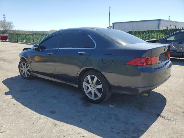 Image 2 of 2006 ACURA TSX  2006 with VIN JH4CL96966C005675