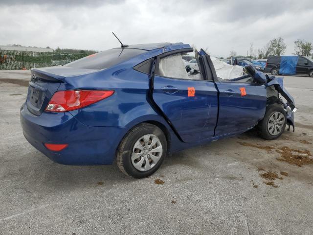 Obraz 3 z 2016 HYUNDAI ACCENT SE 2016 z VIN KMHCT4AE4GU104690
