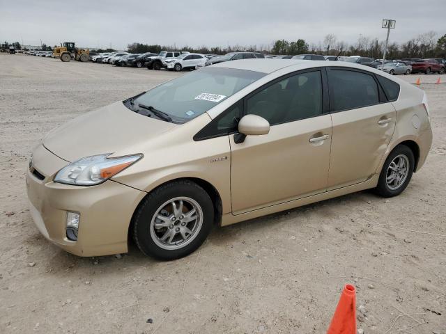 Изображение 1 2011 TOYOTA PRIUS  2011 с VIN JTDKN3DU6B0294418