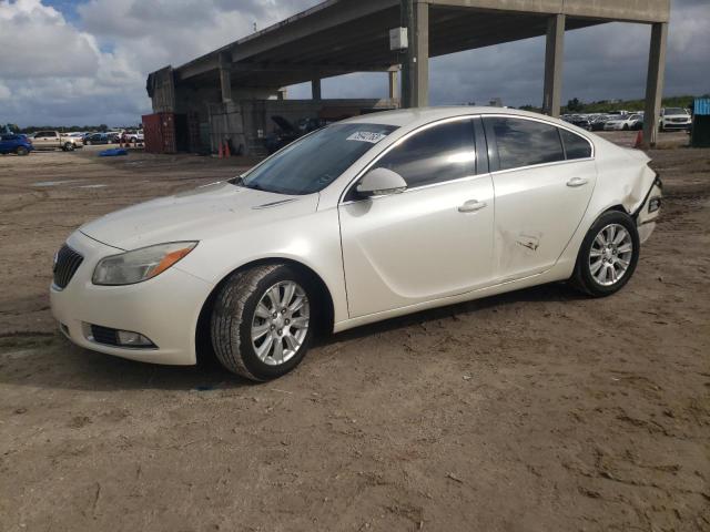 Obraz 2013 BUICK REGAL  2013