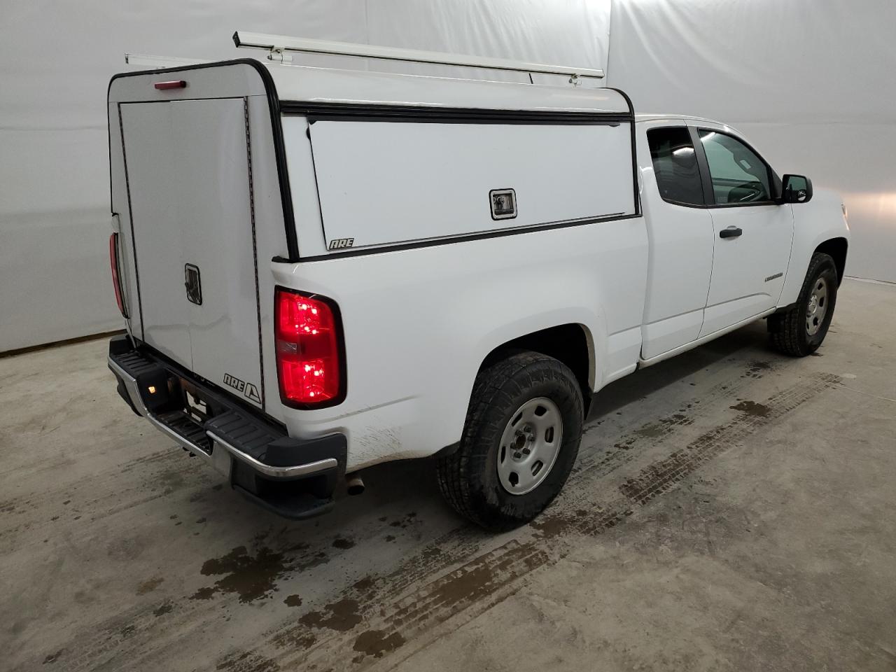 Изображение 3 2017 CHEVROLET COLORADO  2017 с VIN 1GCHTBEA7H1248212