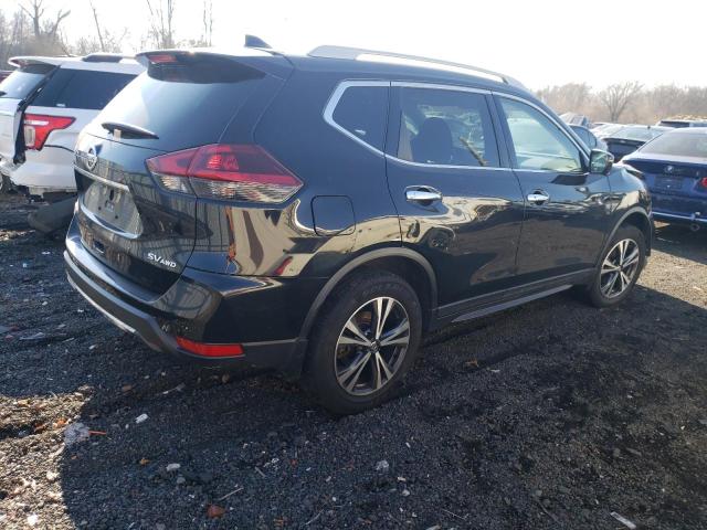 Изображение 3 2019 NISSAN ROGUE S 2019 с VIN 5N1AT2MV9KC811435