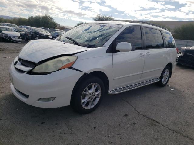 2006 TOYOTA SIENNA XLE 2006 image