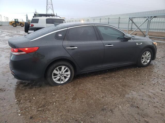 Image 3 of 2016 KIA OPTIMA LX 2016 with VIN KNAGT4L38G5084890