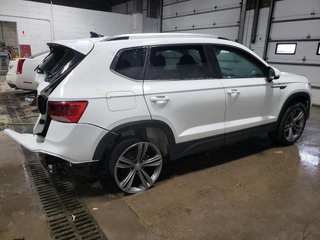 Image 3 of 2023 VOLKSWAGEN TAOS SE 2023 with VIN 3VVYX7B27PM339174