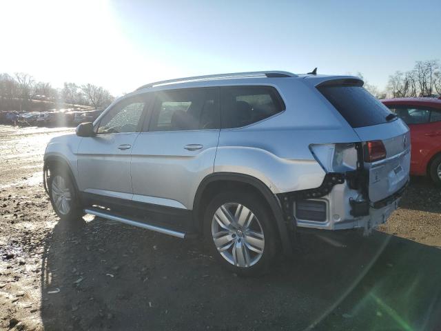 Изображение 2 2019 VOLKSWAGEN ATLAS SE 2019 с VIN 1V2UR2CA7KC513530