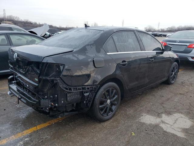 Image 3 of 2018 VOLKSWAGEN JETTA SE 2018 with VIN 3VWDB7AJ5JM252544
