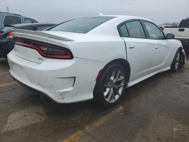 Obraz 3 z 2023 DODGE CHARGER GT 2023 z VIN 2C3CDXHGXPH575566