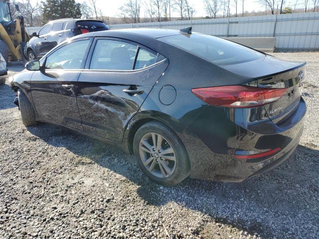 Obraz 2 z 2018 HYUNDAI ELANTRA SEL 2018 z VIN 5NPD84LF3JH269678
