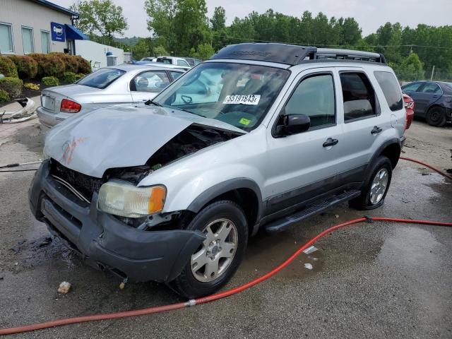 Obraz 1 z 2004 FORD ESCAPE XLT 2004 z VIN 1FMCU031X4KB18715