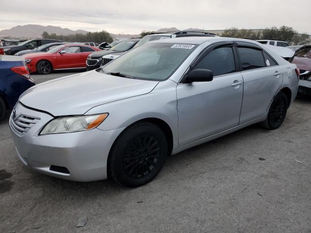2009 TOYOTA CAMRY BASE 2009 image