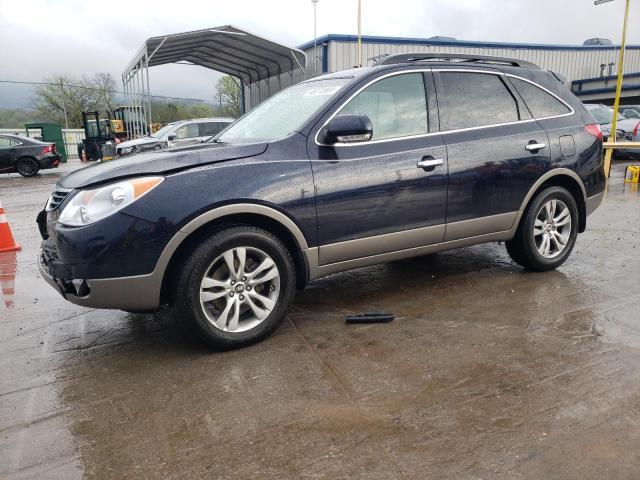 Изображение 2012 HYUNDAI VERACRUZ GLS 2012