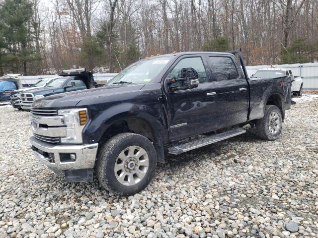 2019 FORD F350 SUPER DUTY 2019 image