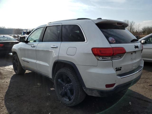 Obraz 2 z 2016 JEEP GRAND CHEROKEE LIMITED 2016 z VIN 1C4RJFBG8GC318068