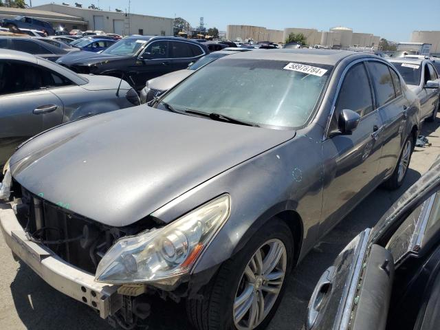 Obraz 2015 INFINITI Q40  2015