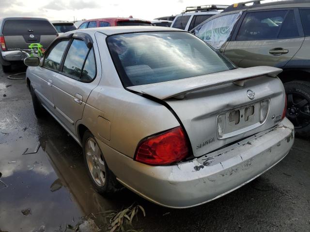 Image 2 of 2006 NISSAN SENTRA 1.8 2006 with VIN 3N1CB51D26L476674