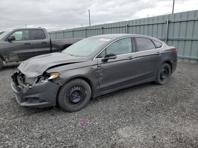 2016 FORD FUSION SE 2016 image