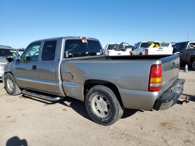 Obraz 2 z 2001 GMC NEW SIERRA C1500 2001 z VIN 2GTEC19T311159553