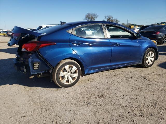 Изображение 3 2016 HYUNDAI ELANTRA SE 2016 с VIN 5NPDH4AE2GH675390