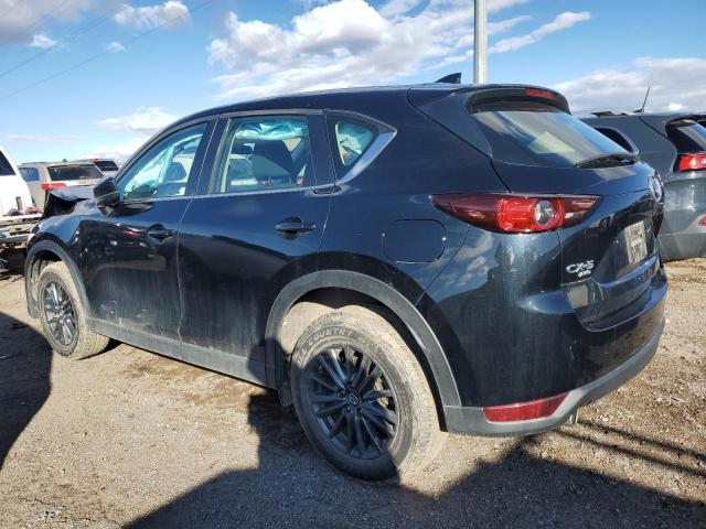 Image 2 of 2020 MAZDA CX-5 SPORT 2020 with VIN JM3KFBBM3L0803626