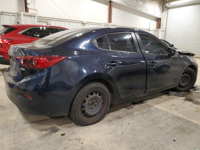 Obraz 3 z 2016 MAZDA 3 SPORT 2016 z VIN JM1BM1T74G1341739