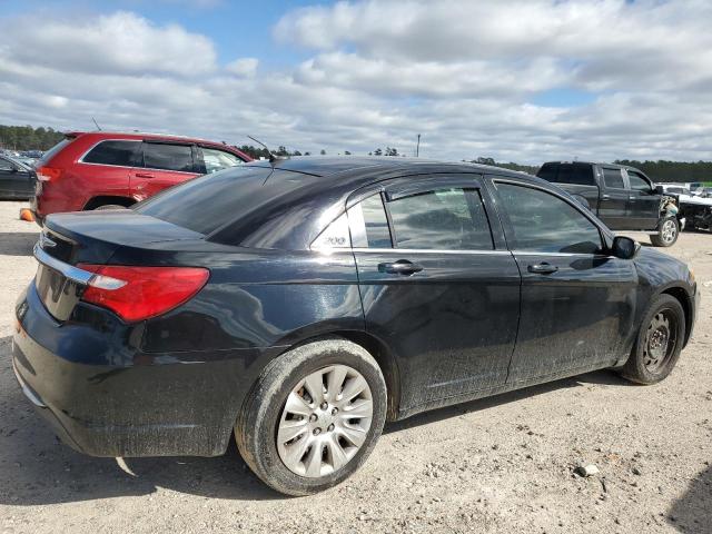 Image 3 of 2013 CHRYSLER 200 LX 2013 with VIN 1C3CCBAB6DN579475
