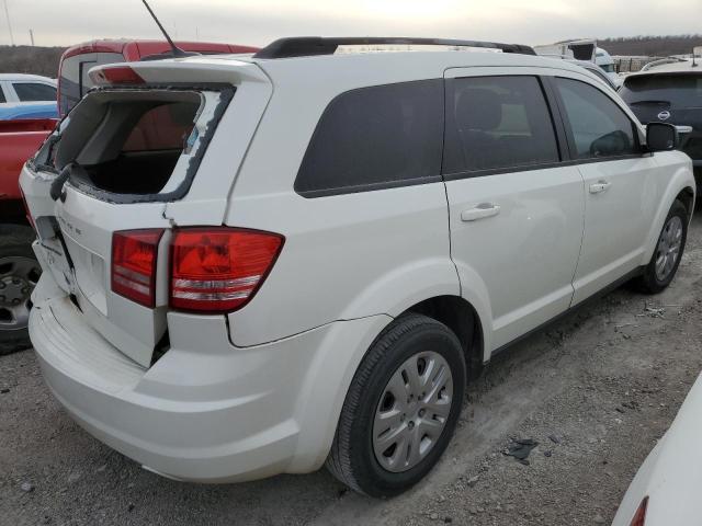 Obraz 3 z 2017 DODGE JOURNEY SE 2017 z VIN 3C4PDCAB1HT549791
