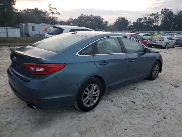 Obraz 3 z 2015 HYUNDAI SONATA SE 2015 z VIN 5NPE24AF1FH126566