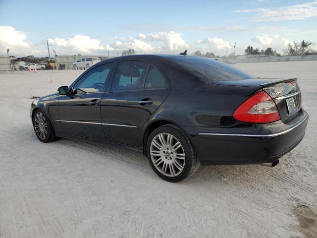 Изображение 2 2008 MERCEDES-BENZ E 350 4MATIC 2008 с VIN WDBUF87XX8B361946