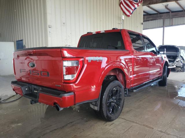 Obraz 3 z 2023 FORD F150 SUPERCREW 2023 z VIN 1FTFW1E81PFA57912