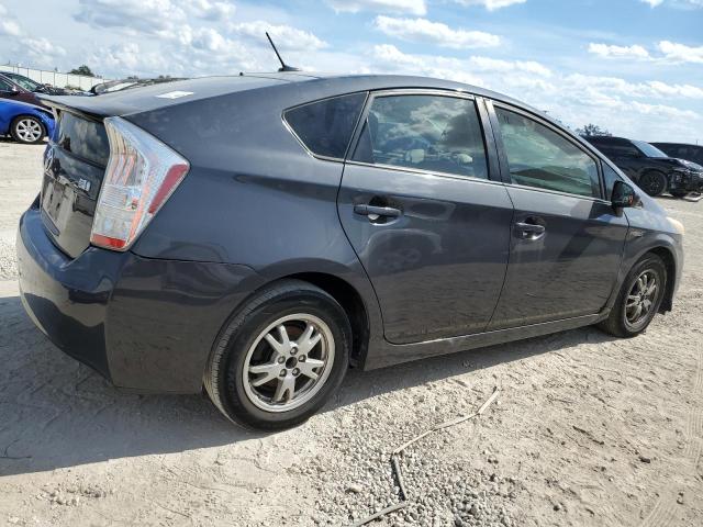 Obraz 3 z 2011 TOYOTA PRIUS  2011 z VIN JTDKN3DU6B5367175