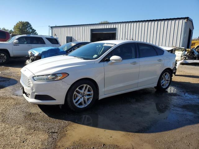2014 FORD FUSION SE 2014 image