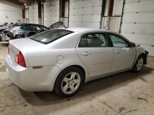 Obraz 3 z 2011 CHEVROLET MALIBU LS 2011 z VIN 1G1ZA5E15BF194682