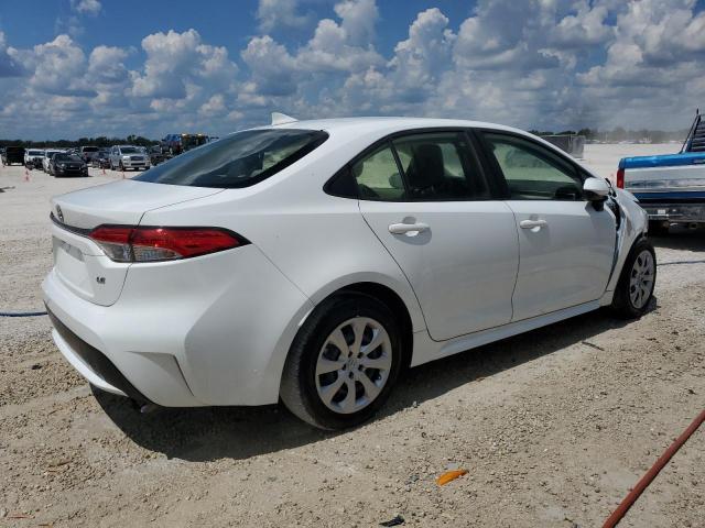 Изображение 3 2022 TOYOTA COROLLA LE 2022 с VIN JTDEPMAE8N3012096