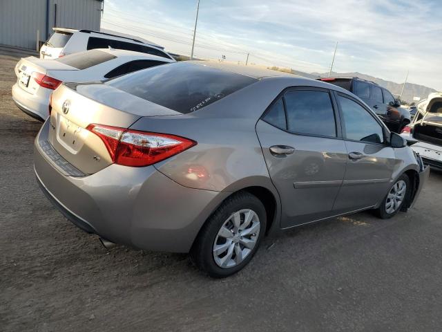 Изображение 3 2016 TOYOTA COROLLA L 2016 с VIN 2T1BURHEXGC539338