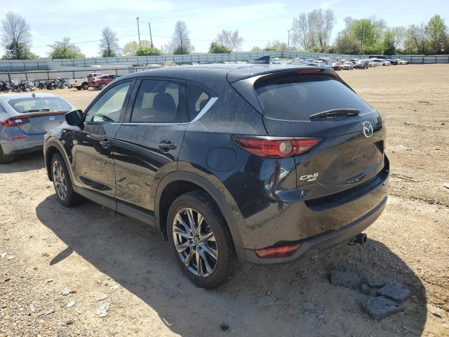 Obraz 2 z 2019 MAZDA CX-5 SIGNATURE 2019 z VIN JM3KFBE28K0655630