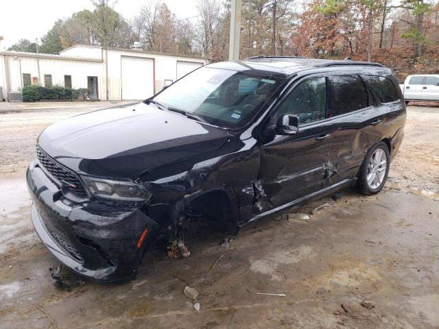Image 1 of 2023 DODGE DURANGO GT 2023 with VIN 1C4RDJDG6PC597091