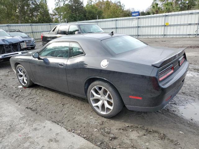 Изображение 2 2016 DODGE CHALLENGER SXT 2016 с VIN 2C3CDZAG9GH358564