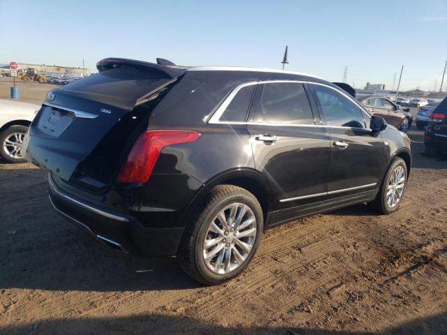 Изображение 3 2017 CADILLAC XT5 PLATINUM 2017 с VIN 1GYKNFRS7HZ305272