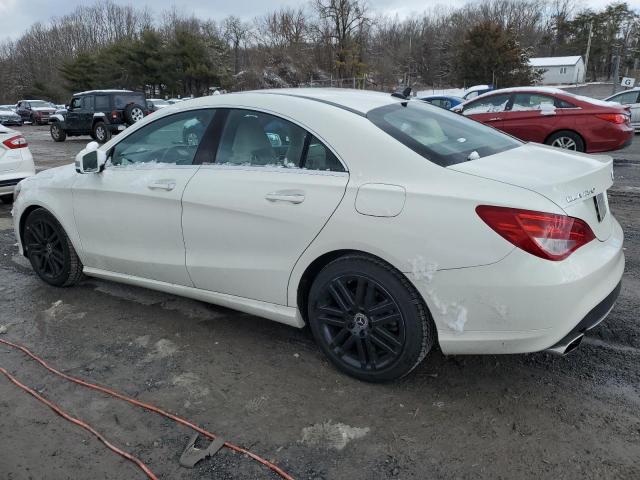 Image 2 of 2015 MERCEDES-BENZ CLA 250 4MATIC 2015 with VIN WDDSJ4GB1FN188601