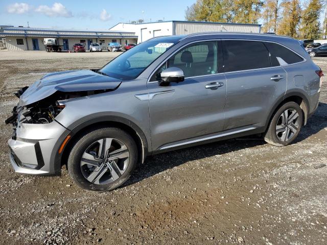 Изображение 2023 KIA SORENTO SXP 2023