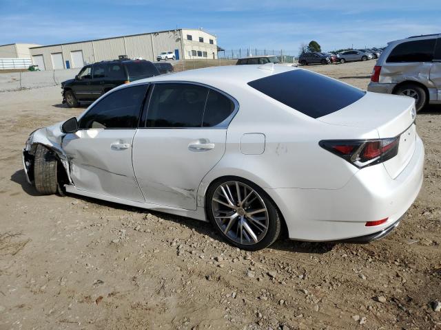 Obraz 2 z 2018 LEXUS GS 350 BASE 2018 z VIN JTHBZ1BL1JA013491