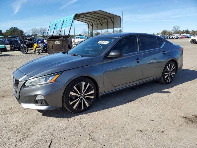 Obraz 2019 NISSAN ALTIMA SR 2019