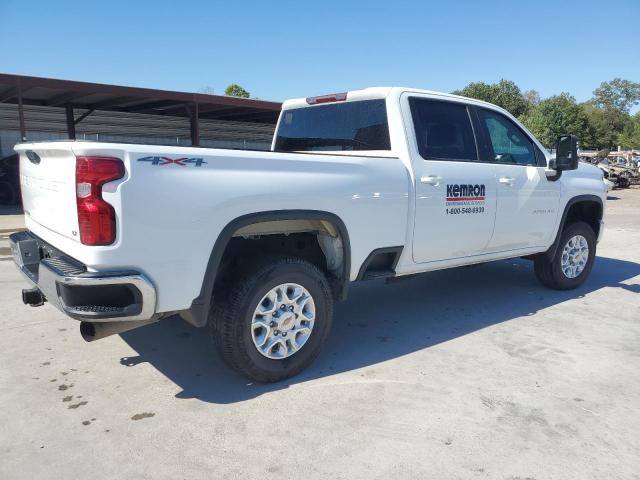 Image 3 of 2021 CHEVROLET SILVERADO K2500 HEAVY DUTY LT 2021 with VIN 1GC1YNEY4MF265287