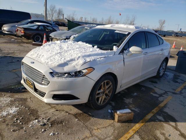 Изображение 2014 FORD FUSION SE 2014
