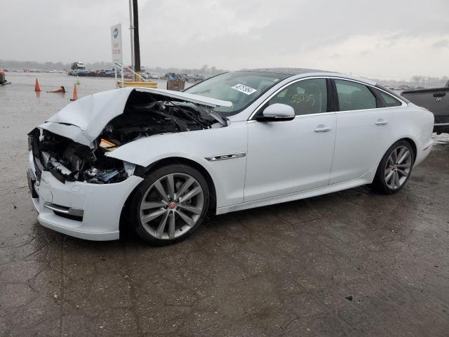 Изображение 2017 JAGUAR XJ  2017