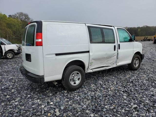 Изображение 3 2022 CHEVROLET EXPRESS G2500  2022 с VIN 1GCWGAF78N1138967