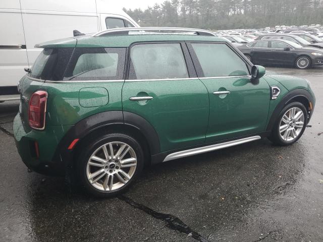 Obraz 3 z 2023 MINI COOPER S COUNTRYMAN 2023 z VIN WMZ53BR02P3R23536